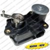 ALFA 55193942 Fitting, intake manifold